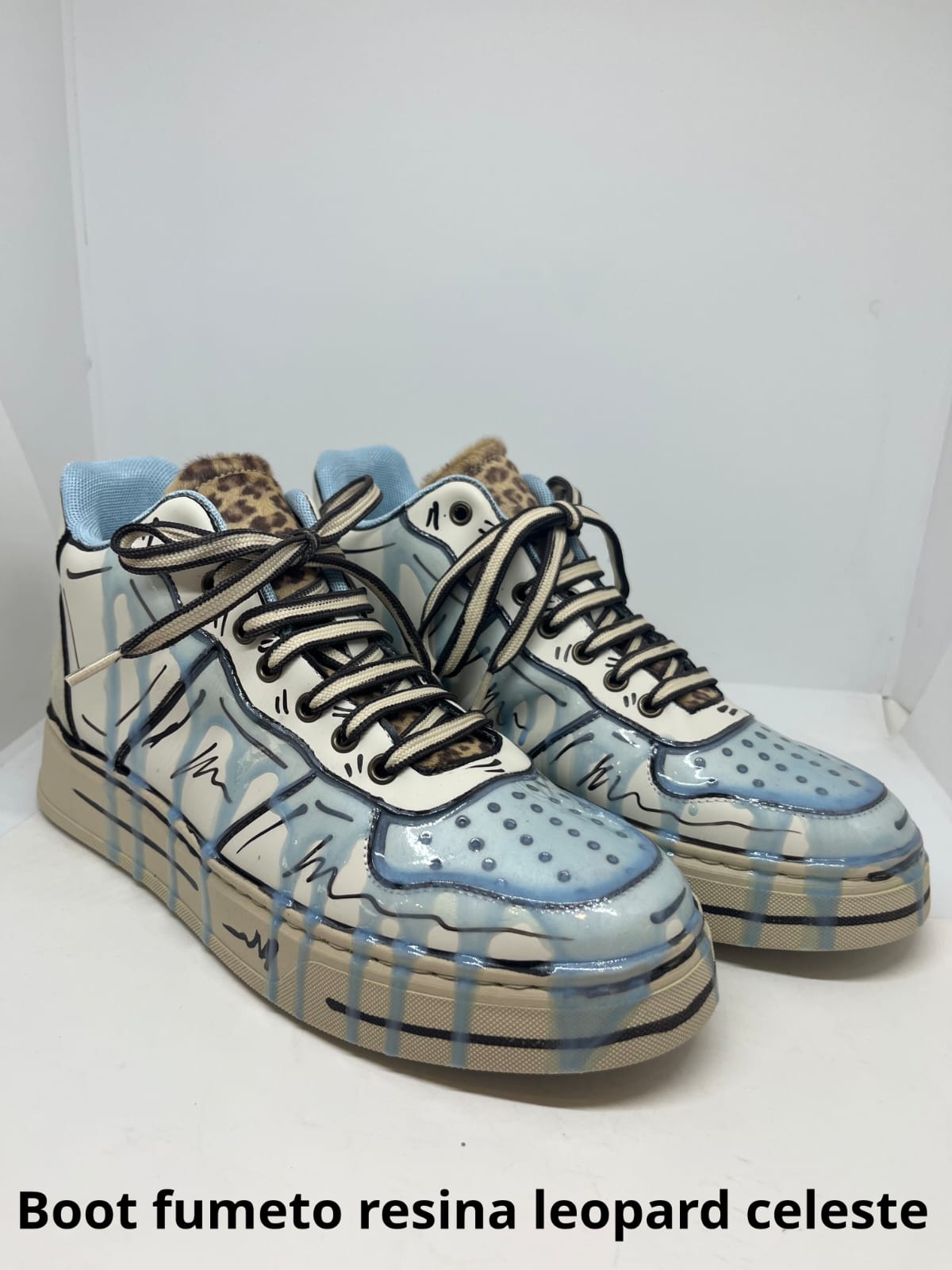 ALCHIMISTA DELL' UNICITA'