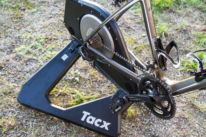 RULLO TACX NEO